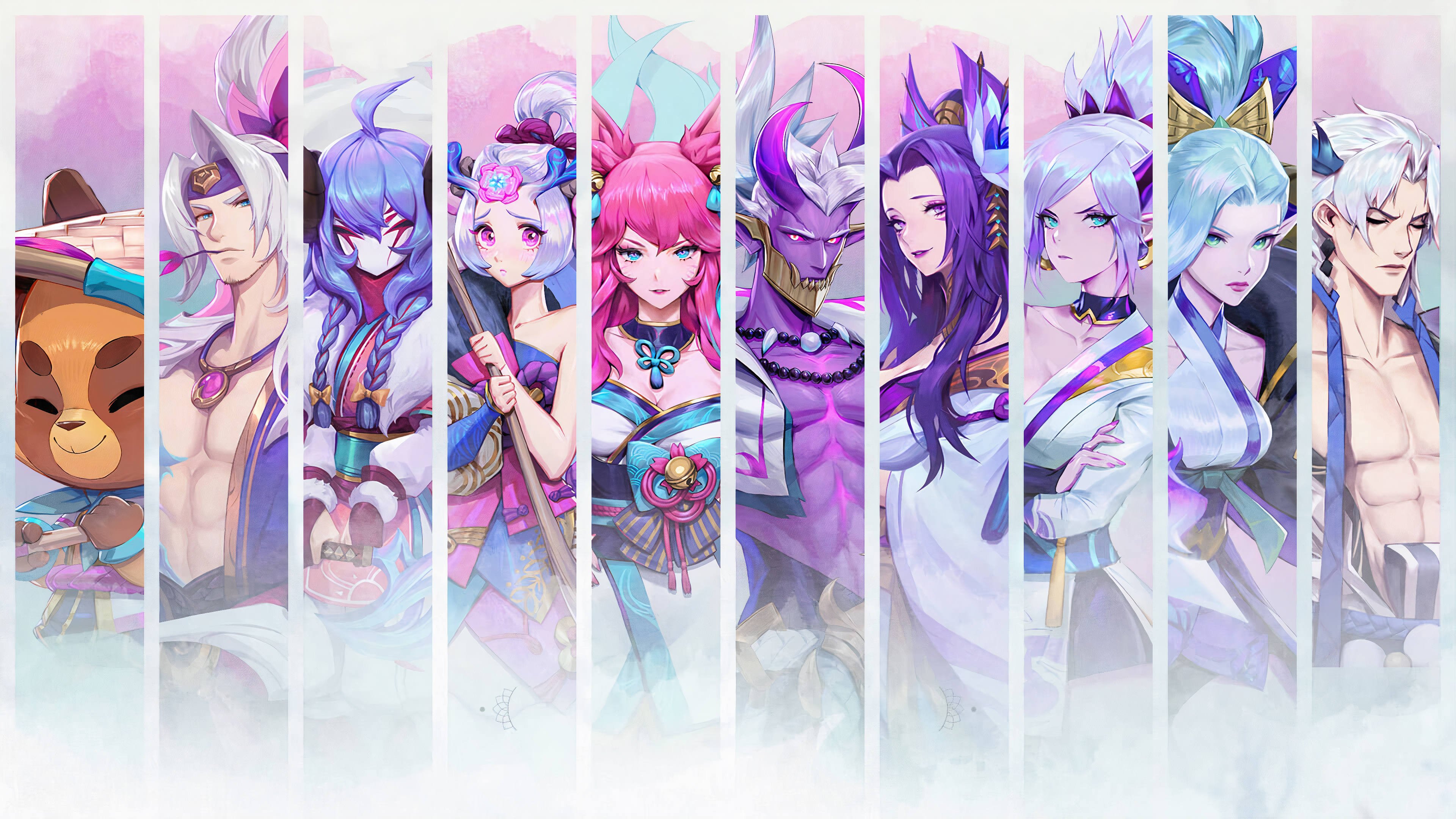 v7.2.5 新版本，2026年4月5日，一次关于秩序的温柔革命